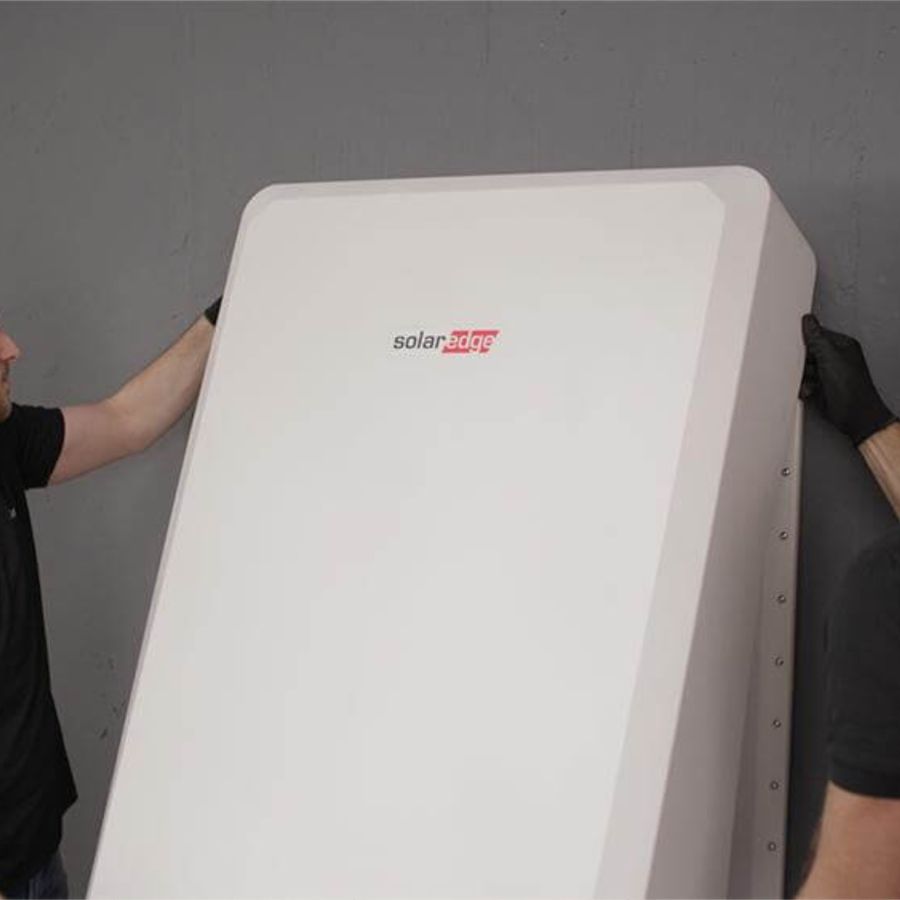 Carbon3 Design Services Battery Storage