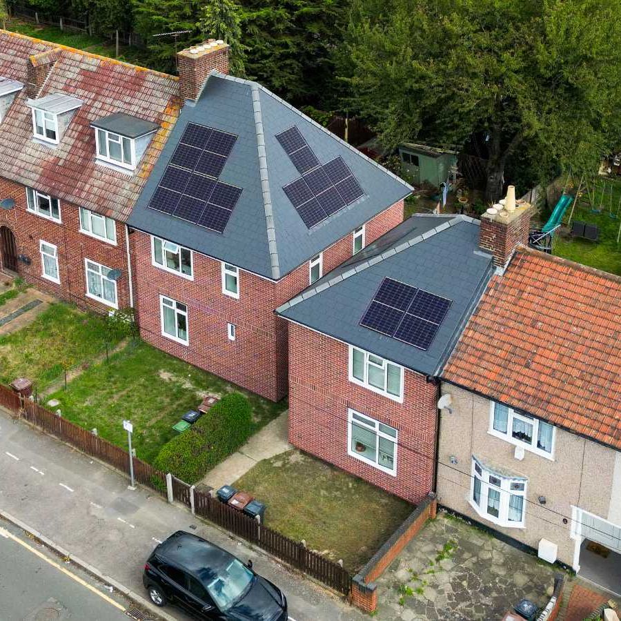 Carbon3 Financial Consultancy Services Social Housing