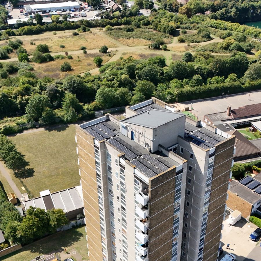 Carbon3 Accreditations Image