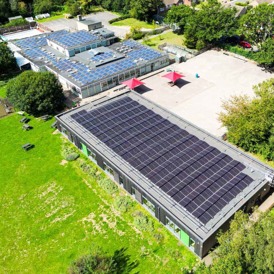 Carbon3 Financial Consultancy Services Salix (PSDS)