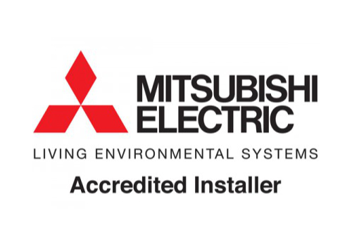 Mitsibishi Electric Logo