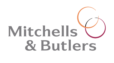 Mitchells & Butler Logo