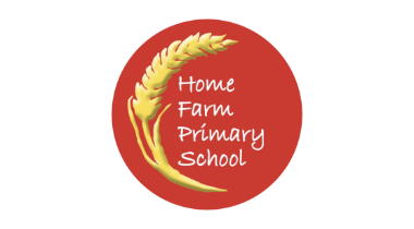 Home Farm School Logo