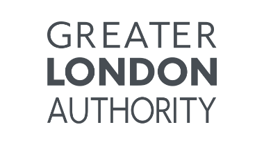 Greater London Authority Logo