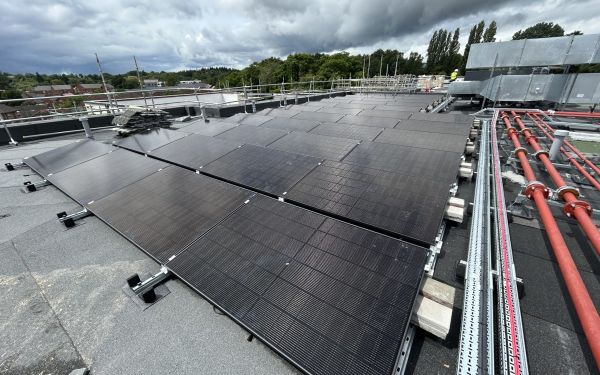 Carbon3 Project Moat Homes image Social Housing