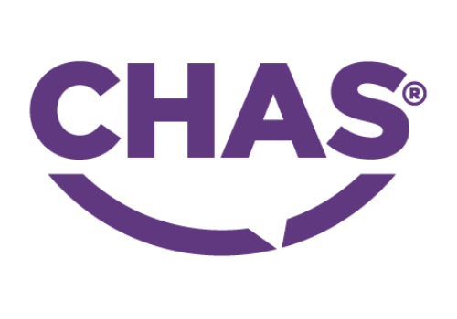 CHAS Logo