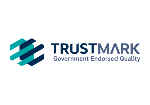 Trustmark Logo