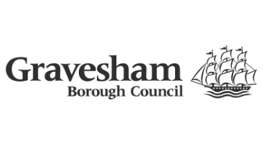 Gravesham Council Logo