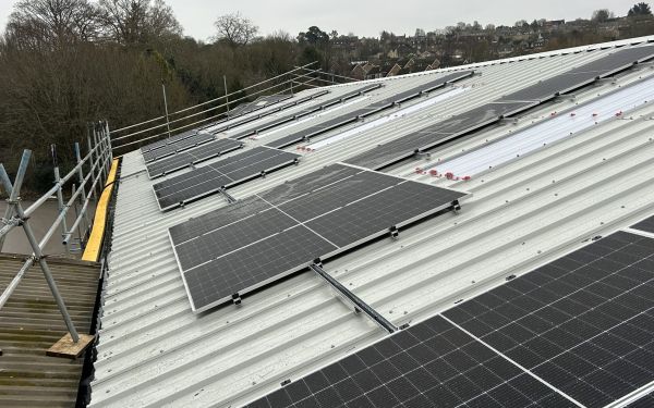 Carbon3 Project Moat Homes image Social Housing