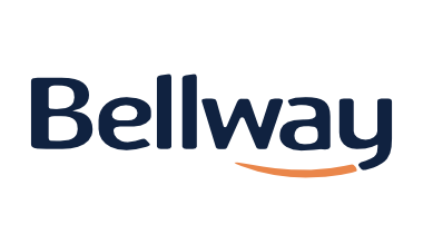 Bellway Logo