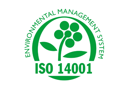 ISO 14001 Logo