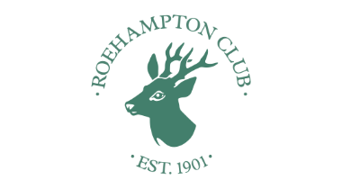 Roehampton Club Logo