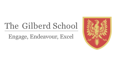 Gilberd School Logo