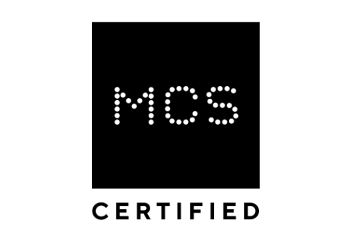 MCS Logo