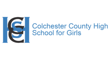 Colchester High School for Girls Logo