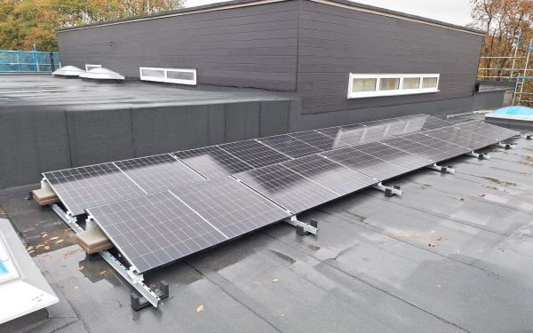 Carbon3 Project Moat Homes image Social Housing