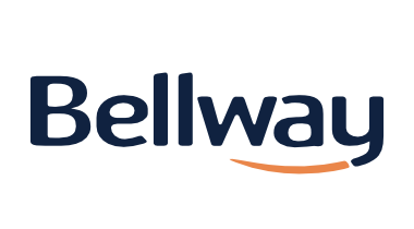Bellway Logo