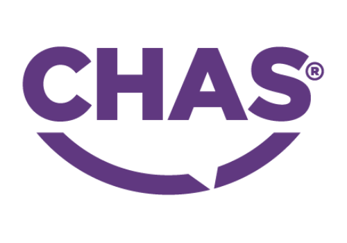 CHAS Logo