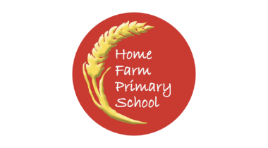 Home Farm School Logo