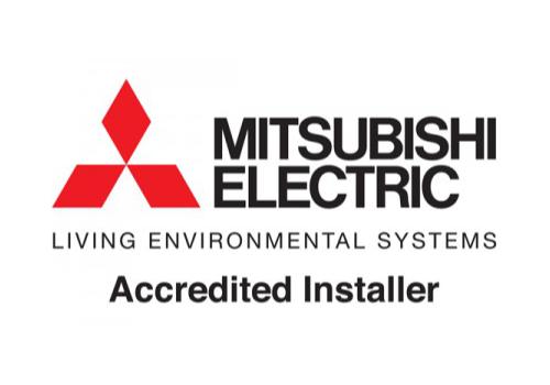 Mitsibishi Electric Logo