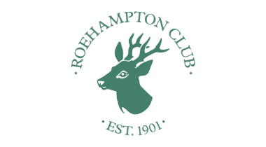 Roehampton Club Logo