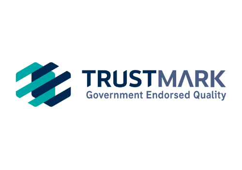 Trustmark Logo