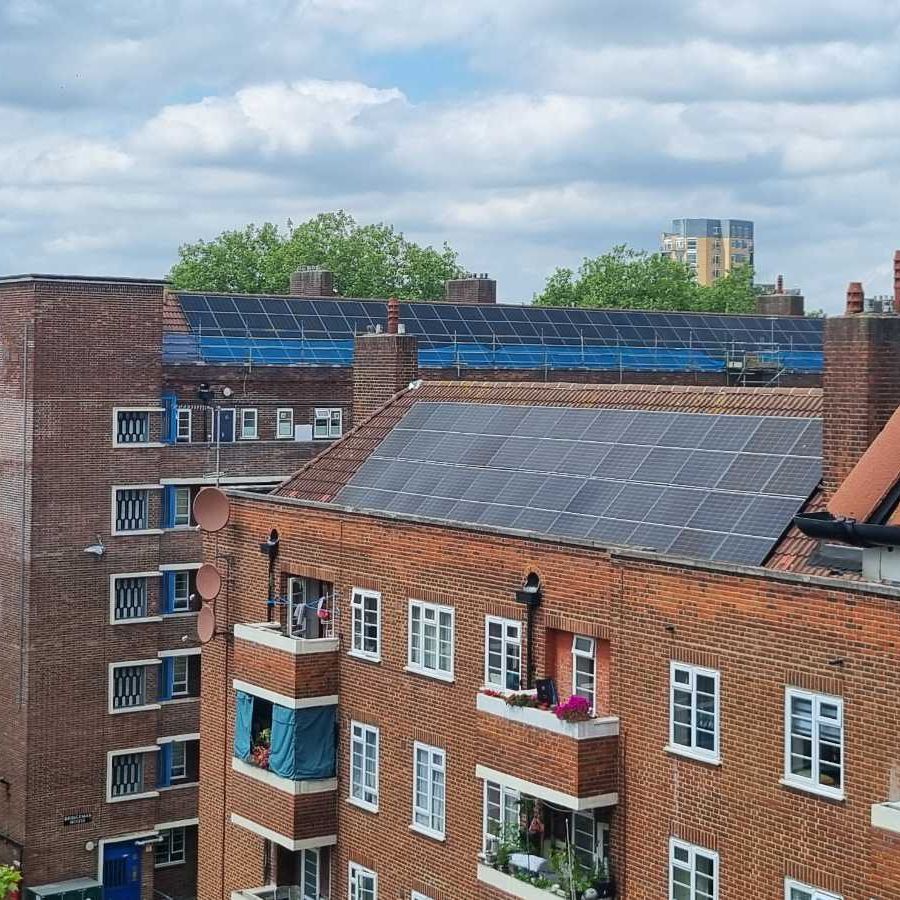 Carbon3 Financial Consultancy Services Social Housing