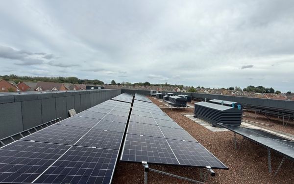 Carbon3 Project Moat Homes image Social Housing