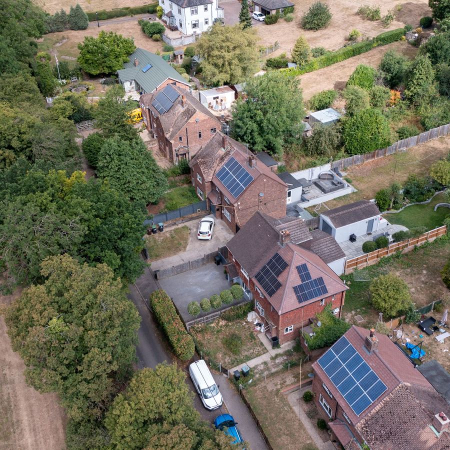 Carbon3 Battery Storage Services