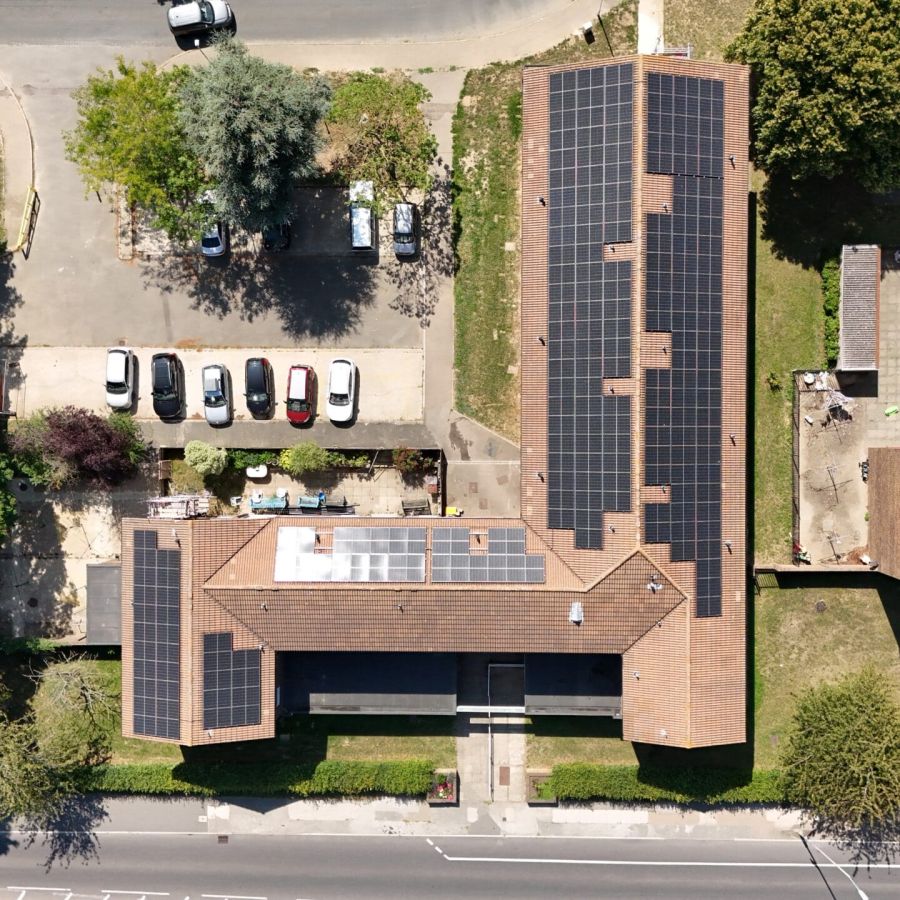 Carbon3 Accreditations Image