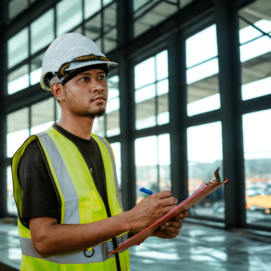 Carbon3 team providing Battery Storage installation services in Kent