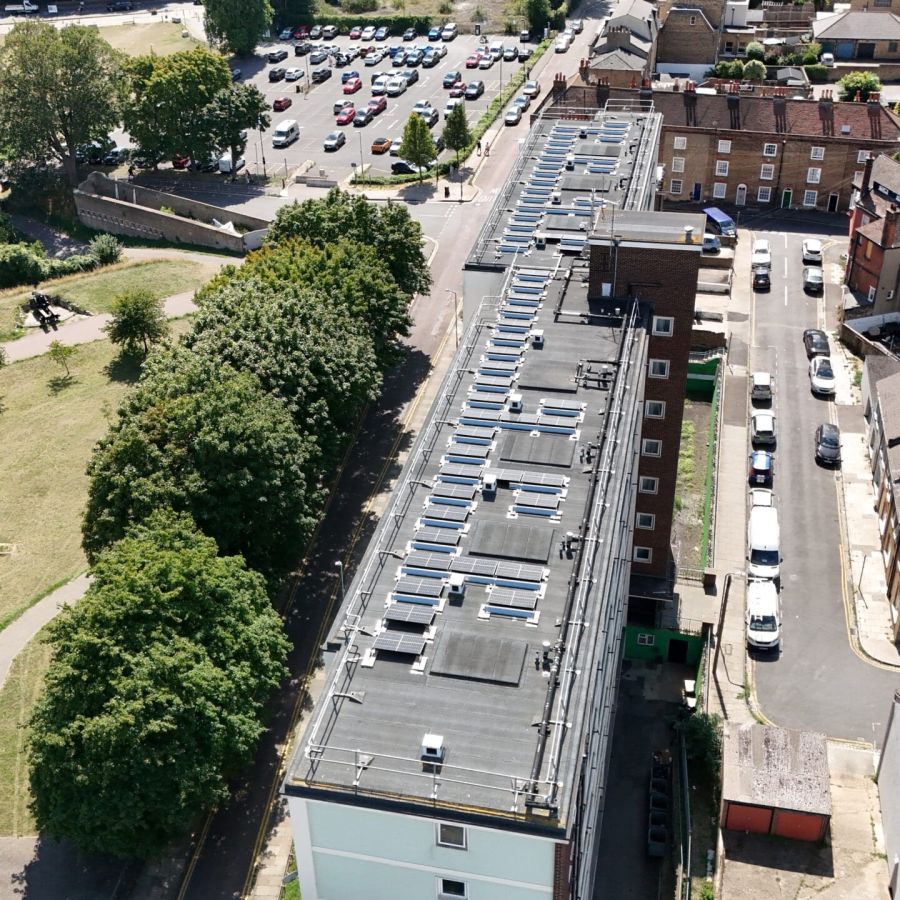 Carbon3 Accreditations Image