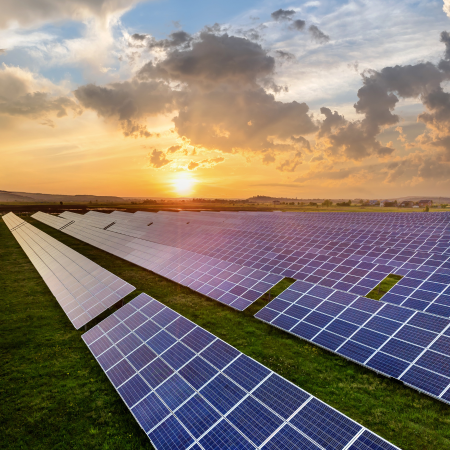 Solar PV installed in UK home by Carbon3