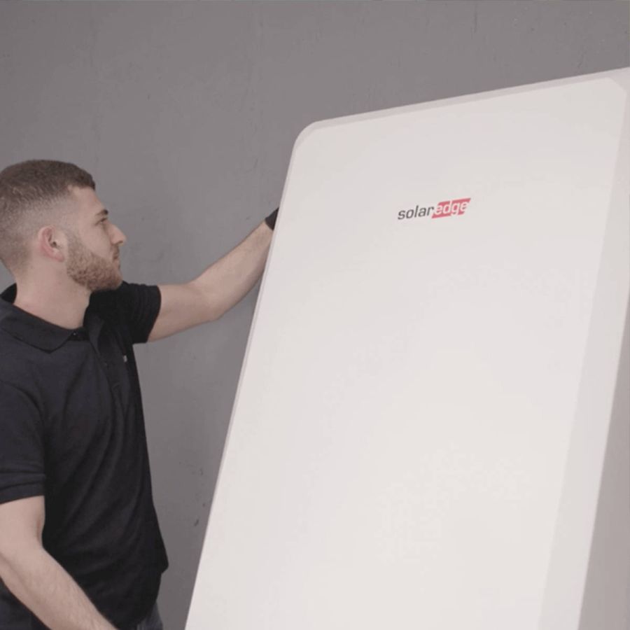 Carbon3 Battery Storage Services